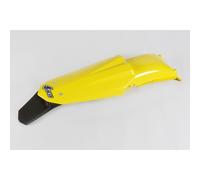 Ufo Husqvarna Cr 125 05 Rear Fender Jaune