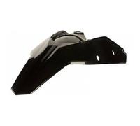 Ufo Ktm Sx 125 10 Rear Fender Noir