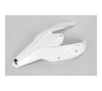 Ufo Ktm Sx 125 10 Rear Fender Blanc