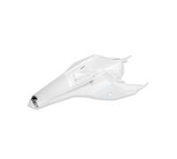 Ufo Ktm Sx 65 16 Rear Fender Blanc