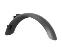Garde-Boue arrière avec réflecteur for Scooter électrique XI-aomi 4Lite(2Gen), Kit de Garde-Boue arrière, Accessoires de Remplacement for Scooter électrique(Rear Fender)