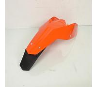 Ufo Ktm Exc 125 10 Rear Fender Orange