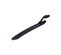 Garde-boue arrière BBB Cycling GrandProtect Noir