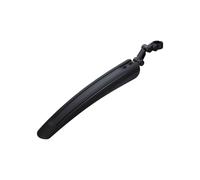 Garde-boue arrière BBB Cycling HighProtector DH Noir