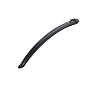 BBB Garde-boue arrière RoadProtector BFD-21R Noir 28"