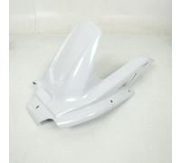 Garde Boue Arrière Blanc Ermax Pour Moto Kawasaki 650 Er6 2009 À 2011 730321071