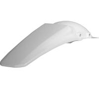 Polisport Off Road Honda Crf250r 08-09 Rear Fender Blanc