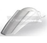 Polisport Rear Fender Honda Crf250r 10-13 Crf450r 09-12 One Size