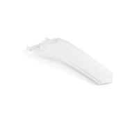 Garde-Boue Arrière Blanc STR8 RIEJU 50 MRT S.Motard PRO 2009-2025