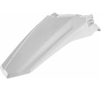 Polisport Fender RR CRF450 21- WH