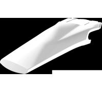 Polisport Husqvarna Te/fe 20 Rear Fender Blanc