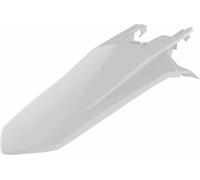 Polisport Off Road Ktm Sx85 18-20 Rear Fender Blanc