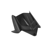 GARDE-BOUE ARRIÈRE CARBONE LIGHTECH POLI POUR KAWASAKI ZX-6R 636 2009-2024