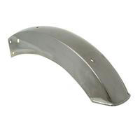 Garde-boue arrière chromé pour Zündapp (Nouveaux Modèles)