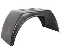 Garde-Boue Arrière Compatible À : Gauche Droite Conteneur