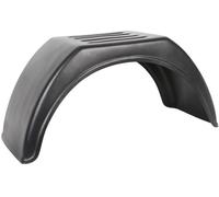 Garde-Boue Arrière Compatible À : Gauche Droite Conteneur De