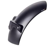 Garde Boue arrière Compatible avec BMW F 800 GT 13-20 Noir Puig