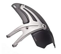 Garde Boue arrière Compatible avec BMW R 1150 GS Adventure 02-05 Noir Puig