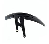 Garde Boue arrière Compatible avec BMW R 1250 GS/Adventure 19-21 Noir Puig