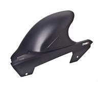 Garde Boue arrière Compatible avec Honda CBF 600 / S / 500 04-07 Noir Puig