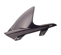 Garde Boue arrière Compatible avec Honda Hornet 600 07-13 Carbon Look Puig