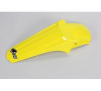 Garde-Boue Arrière Compatible Avec Suzuki RM 85 -23 Jaune