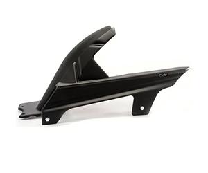 Garde Boue arrière Compatible avec Suzuki V-Strom 1050 20-21 Noir Puig