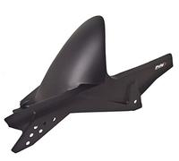 Garde Boue arrière Compatible avec Yamaha XJ6 / Diversion/F 09-16 Noir Puig