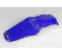 Garde-Boue Arrière Compatible Avec Yamaha Yz 80 93-01 Bleu