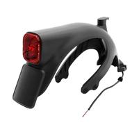 Garde-boue arrière complet pour trottinette électrique Ninebot Max G2 Ninebot Noir