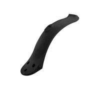 Garde-Boue Arrière Court pour Xiaomi M365 et Pro Noir
