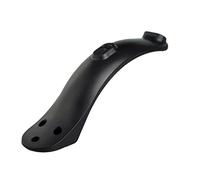 Garde-boue arrière court sport monopatin compatible avec Xiaomi M365 ESSENTIAL 1S PRO/2