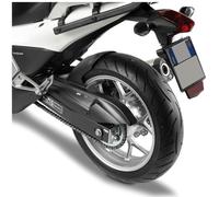 Garde-Boue Arrière Couvre-Chaîne Pour HONDA 700 NC DC Integra 2012-2013