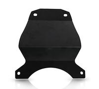 Garde-boue arrière de moto compatible avec les modèles Ducati Scrambler 800 Icon/Full Throttle Urban Enduro/Ducati Scrambler 400 Modèles Sixty 2