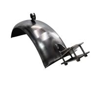 Garde-boue Arrière De Moto, Compatible Avec Yamaha DRAGSTAR Vstar DS V-Star 400 650 XVS400 XVS650(1pcs)