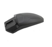 Garde-Boue Arrière De Moto, Extension Avant, Couvercle De Protection Contre Les Éclaboussures pour CBR500R 13-20, pour CB500X 13-20, pour CB500F 13-20 Pare-éclaboussures de Moto