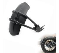 Garde-Boue Arrière De Moto, Garde-Boue, Ailes De Garde-Boue pour H&Onda CB125R/F Accessoires