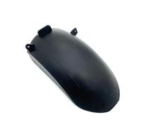 Garde-Boue Arrière De Moto NingRuiBhd Pour Tiger 900 GT Pro 2020-2021, Noir, Plastique ABS, Protection Anti-Éclaboussures, Motocyclette