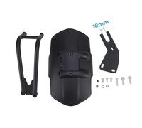 Garde-Boue Arrière De Moto pour Ya&ma&ha MT07 MT09 2014 2015 2016, Protection Anti-éclaboussures