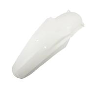 Garde-Boue Arrière De Rechange, Compatible avec Suzuki DRZ 400 DRZ400E DRZ400S DRZ400SM DRZ400, Garde-Boue De Moto Tout-Terrain, Accessoires De Motocross Enduro(B)