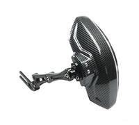 Garde-Boue arrière de Rechange for Moto électrique D5BE(D5BE3TT305119-BK-D)