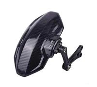 Garde-Boue arrière de Rechange for Moto électrique D5BE(D5BE3TT305119-BK-N)