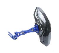 Garde-Boue arrière de Rechange for Moto électrique D5BE(D5BE3TT305119-BL-D)