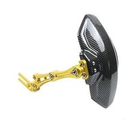 Garde-Boue arrière de Rechange for Moto électrique D5BE(D5BE3TT305119-GD-D)