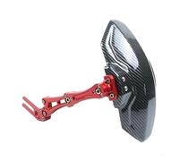 Garde-Boue arrière de Rechange for Moto électrique D5BE(D5BE3TT305119-R-D)