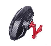 Garde-Boue arrière de Rechange for Moto électrique D5BE(D5BE3TT305119-R-N)