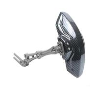 Garde-Boue arrière de Rechange for Moto électrique D5BE(D5BE3TT305119-TM-D)