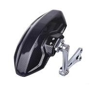 Garde-Boue arrière de Rechange for Moto électrique D5BE(D5BE3TT305119-TM-N)