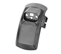 Garde-Boue Arrière de Remplacement pour Trottinette Kukirin G2 Pro 2024 Noir