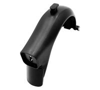 Garde-Boue Arrière de Remplacement pour Trottinette Ninebot D28 D38 F40E Noir